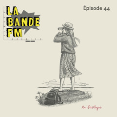 44 - Impénétrable - Les fleurs aussi ont une saison - Nellie Bly - Sillage