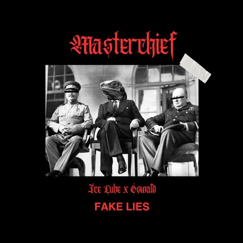 Fake Lies