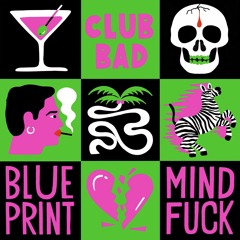 BluePrint - Mind Fuck (Extended Mix)