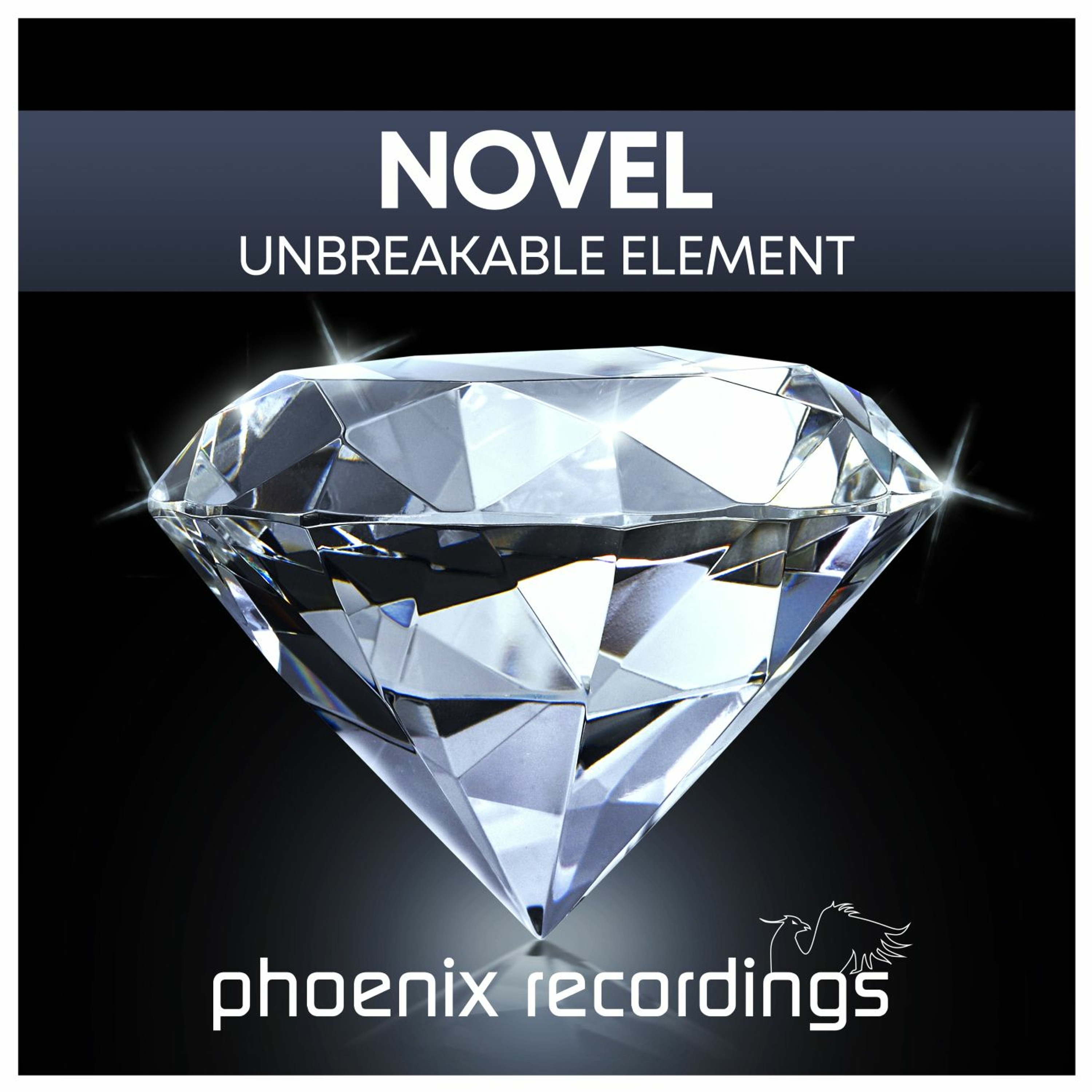 Novel - Unbreakable Element episode artwork