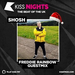 Kiss FM Guest Mix - UKG