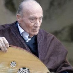 وديع الصافي - (ابتهال) سبّحت باسمك