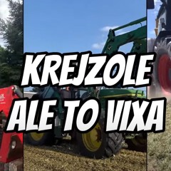 KREJZOLE ALE TO VIXA