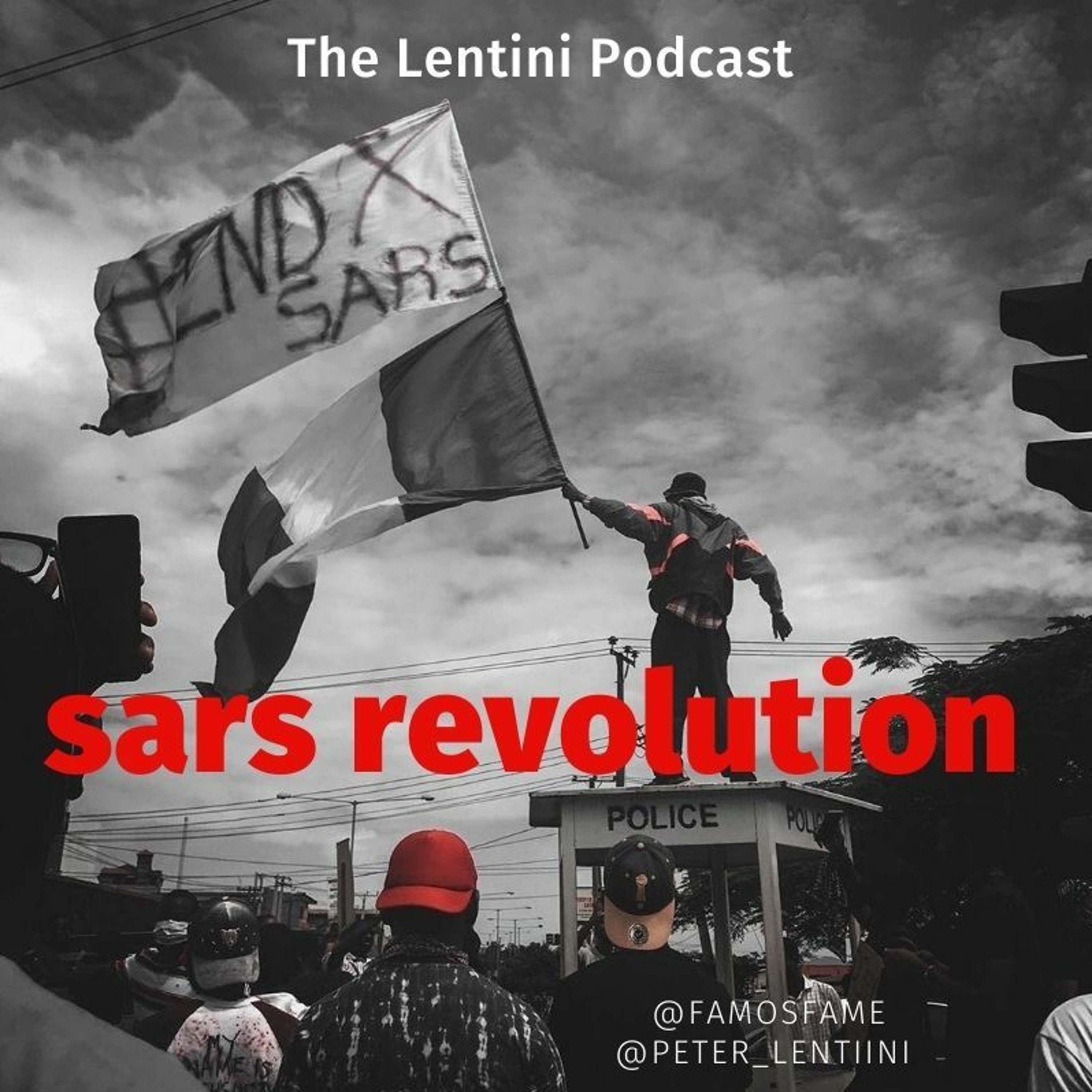 The Lentini Podcast