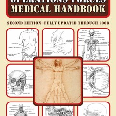 E-book download Special Operations Forces Medical Handbook