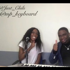 Eh Yahwe zala na nga - M'ap viv pou ou