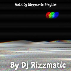 DJ Rizzamtic Vol.1 Uzi ft. Project Pat