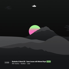 Premiere: Basheskia & Edward EQ - Bladerunner (MockBeat Remix) [Submarine Vibes]