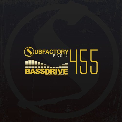 Subfactory Radio #455