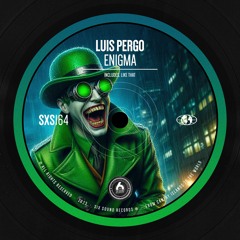 Luis Pergo - Like That