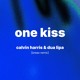 on Calvin Harris &amp; Dua Lipa - One Kiss (Breez Remix)