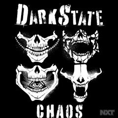WWE DarkState - CHAOS (Entrance Theme)