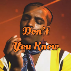 Akeem Ali Dont You Know Freestyle Keemy Casanova ft. Old Orleans