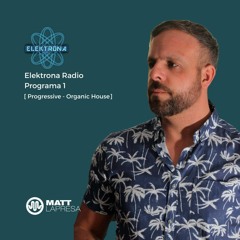New Beginning - Programa 1