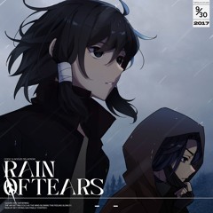 Codly & Nozlee Delacroix - Rain of Tears