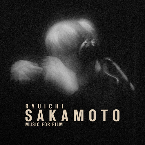 Stream oxygen (from Exception Soundtrack) by Ryuichi Sakamoto