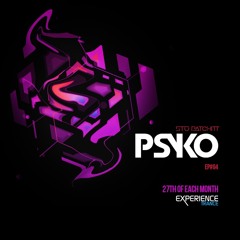 Stu Patchitt - Psyko Ep 04