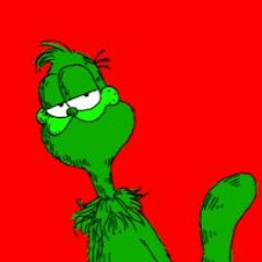 FNF' Nermal Christmas - Mean One