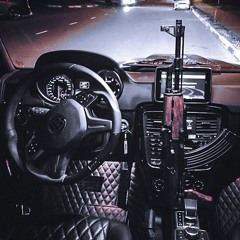 Спиkер - Криминал