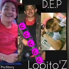 El Lobito DEP - El Comando Exclusivo(Makabelico)