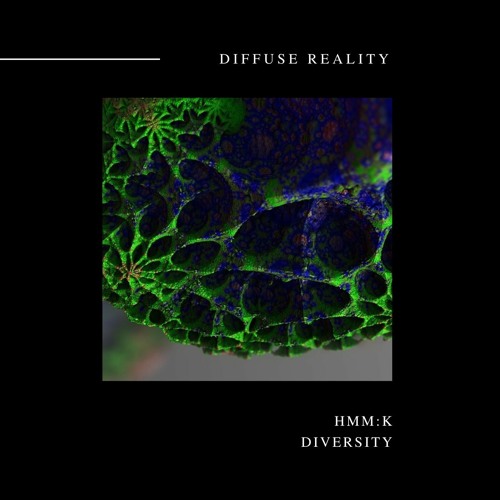 hmm:k - Diversity