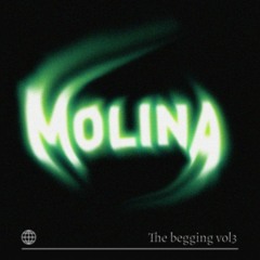 MOLINA.MUSIC- THE BEGINNING Vol.3 - MEDELLIN, COLOMBIA - 22/04/24