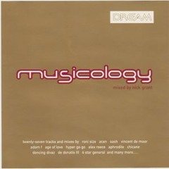 Nick Grant - Musicology - Dream Magazine - Sep 97