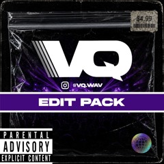 Latch (VQ EDIT) *Pitched Down Due to Copyright*