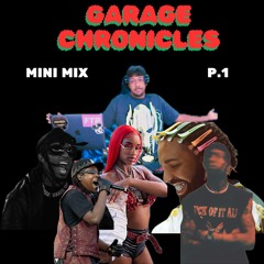 Garage Chronicles: Mini Mix P.1