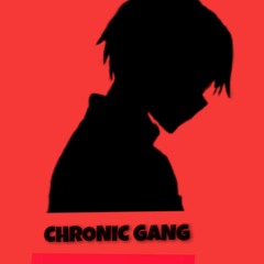 Turn Up_Chronic Gang