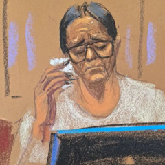 Permission to be Powerful - Capricorn Clark’s Shocking Testimony in the Sean “Diddy” Combs Trial