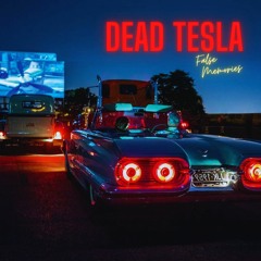 DeAd TeSlA - Black & Pink