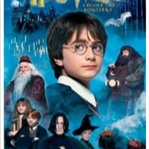 Stream Harry Potter 1 FILM COMPLET En Français Dailymotion [0110TZ] by Gfgrty5643ewrehgfhggre