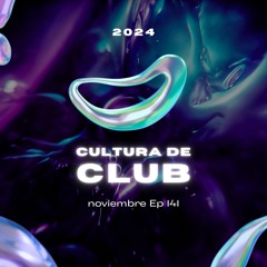 141 Cultura de Club 141