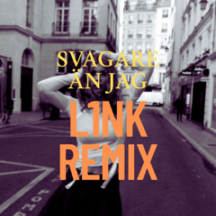Ida-Lova - Svagare än jag (L1NK Remix)