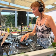 Lieb und Artig @Artig Dachgarten Bielefeld 20/07/24