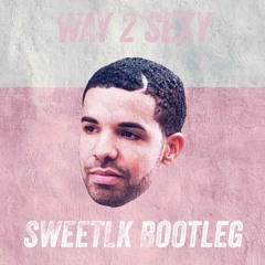 Drake X Lynzz- Way 2 Sexy (SWEETLK 'Kaval Sviri' Edit)
