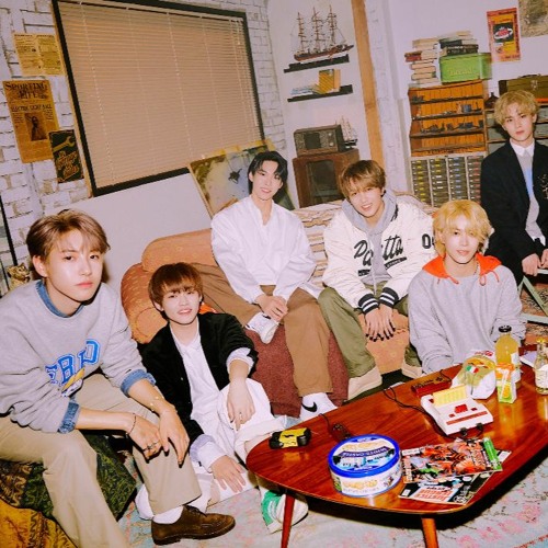 Stream NCT U FROM HOME Cover by Rendezvous THAI VERSION by