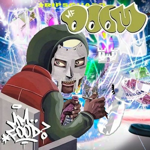Stream Bladee X MF Doom Hoe Cakes be nice 2 me by Wonal Listen online