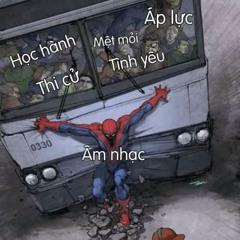 Việt Mix 2020 - Níu Duyên & Duyên Mình Lỡ - Quốc Việt HP Remix
