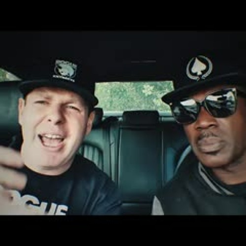 S2E3 Car Barz (Pro Edition) ft MCs Bellyman, Skibadee 2019 #bellymanscarbarz #dnb #skibadee #sasasas