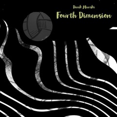 Derek Mierski - Fourth Dimension