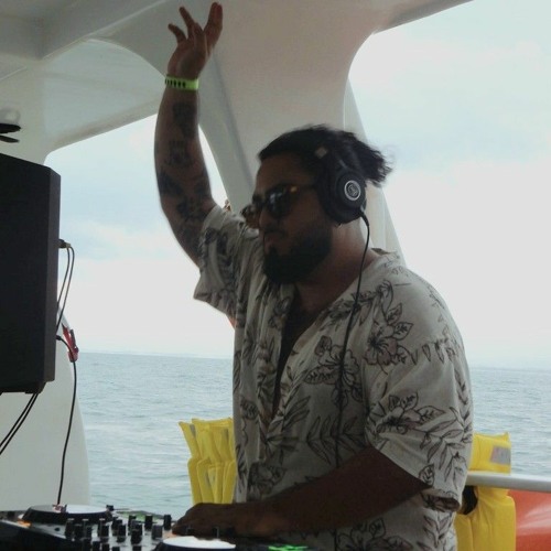 Repo LIVE @ Maracatán x Soulful Gathering Anniversary