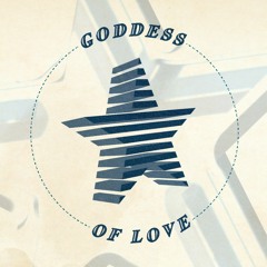 goddess of love
