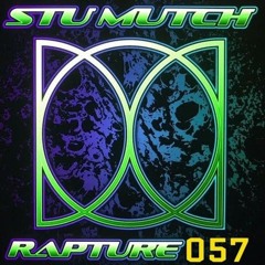 'Rapture Takeover 057' Guest Mix