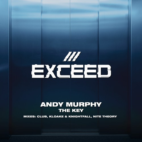 Andy Murphy - The Key (Nite Theory Remix)