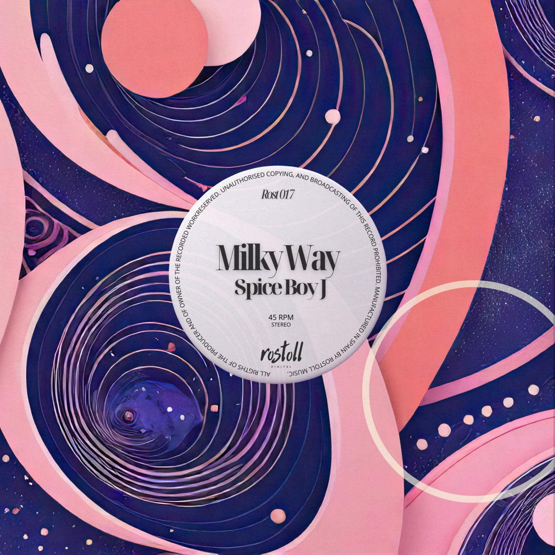 Stream Milky Way by Spice Boy J | Listen online for free on SoundCloud