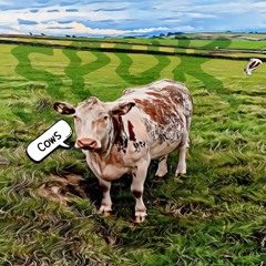 Cows [E.P]