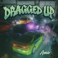 DRAGGED UP(@wtfmarc)