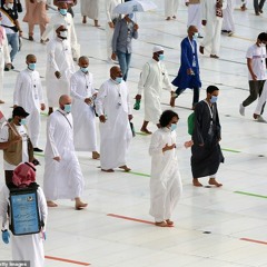وَعِبَادُ الرَّحْمَنِ الَّذِينَ يَمْشُونَ عَلَى الْأَرْضِ هَوْنًا | سعيد الخطيب